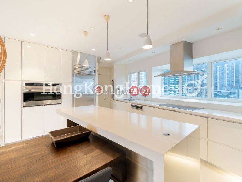 HK$ 55.5M | Birchwood Place Central District 3 Bedroom Family Unit at Birchwood Place | For Sale