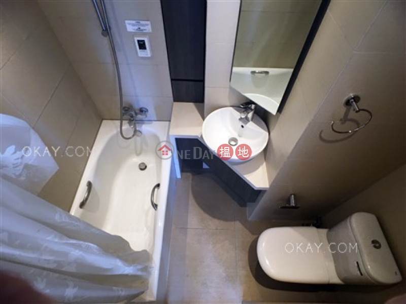 HK$ 27,500/ 月Tagus Residences-灣仔區-1房1廁,實用率高,星級會所,露台《Tagus Residences出租單位》