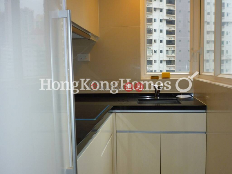 香港搵樓|租樓|二手盤|買樓| 搵地 | 住宅-出售樓盤干德道38號The ICON兩房一廳單位出售