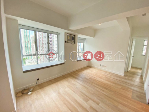 Lovely 2 bedroom on high floor | Rental, Grandview Garden 雍翠臺 | Central District (OKAY-R32261)_0