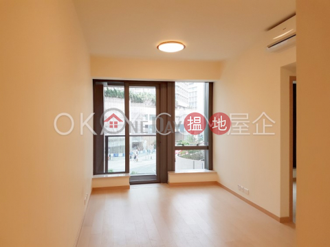 Unique 2 bedroom with balcony | Rental, Mantin Heights 皓畋 | Kowloon City (OKAY-R363479)_0