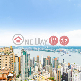 殷樺花園三房兩廳單位出租