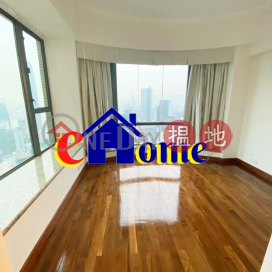 ** Your Best Option ** Newly Renovated ** Bright ** Seaview ** Well Managed ** | Palatial Crest 輝煌豪園 _0