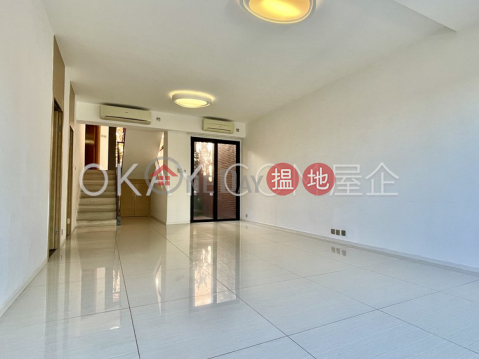 Stylish house with terrace & parking | Rental | Arcadia 龍嶺 _0