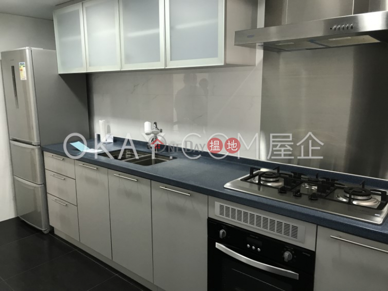 HK$ 45,000/ month Haywood Mansion Wan Chai District | Charming 3 bedroom on high floor with balcony | Rental