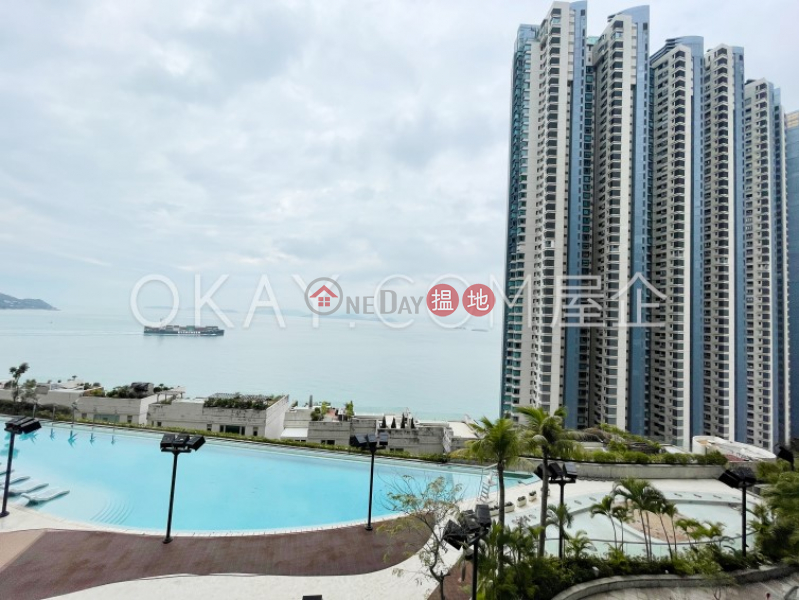 HK$ 47,000/ month, Phase 6 Residence Bel-Air | Southern District | Popular 3 bedroom with balcony | Rental