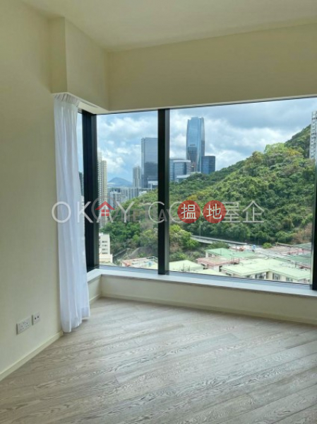 HK$ 88,000/ 月-柏蔚山 3座東區4房2廁,極高層,星級會所柏蔚山 3座出租單位