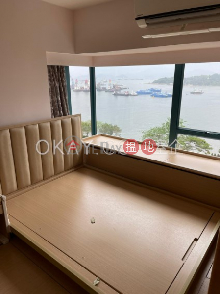 HK$ 18.8M Tower 7 The Long Beach | Yau Tsim Mong Popular 3 bedroom in Olympic Station | For Sale
