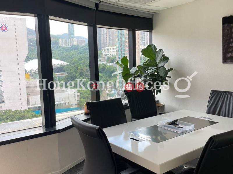 Lippo Leighton Tower, Middle | Office / Commercial Property, Rental Listings HK$ 31,500/ month