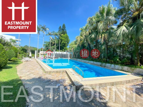 Clearwater Bay Villa House | Property For Sale and Lease in Hong Hay Villa, Chuk KoK Road 竹角路康曦花園-High ceiling, Convenient | Hong Hay Villa 康曦花園 _0