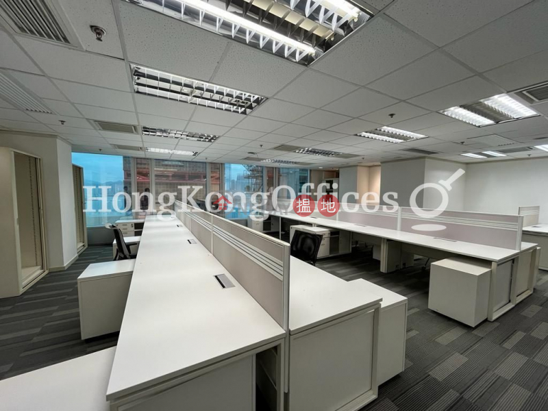 HK$ 344,688/ 月|富衛金融中心|西區|富衛金融中心寫字樓租單位出租