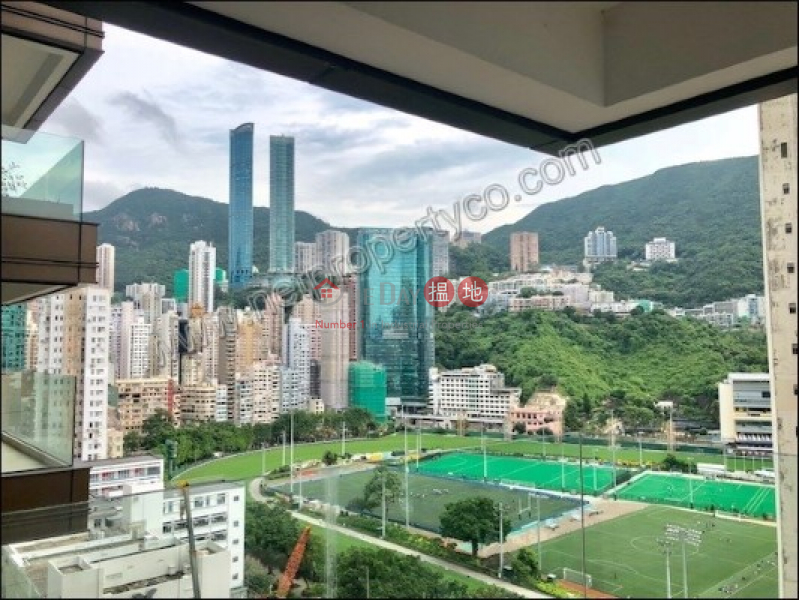 雲暉大廈|1-3雲地利道 | 灣仔區-香港出售HK$ 5,700萬