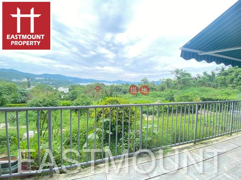 HK$ 1,890萬|豪山美庭村屋-西貢-西貢 Nam Shan 南山村屋出售-海景, 理想花園 出售單位