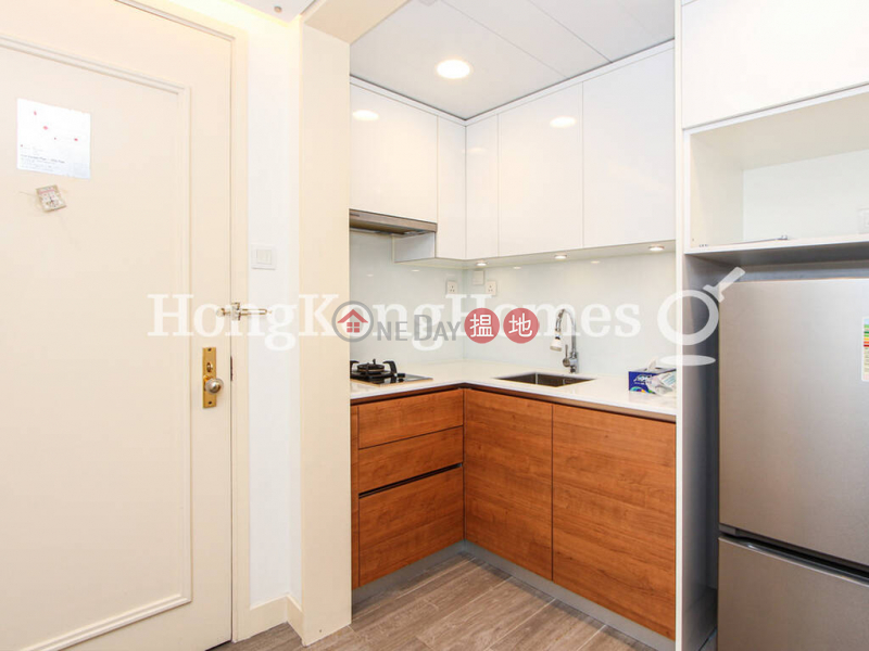 HK$ 28,000/ month | Convention Plaza Apartments Wan Chai District | 1 Bed Unit for Rent at Convention Plaza Apartments