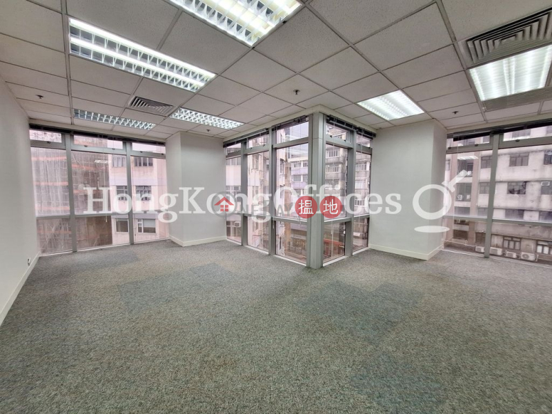 Office Unit for Rent at The Workstation, The Workstation 擺花街43號The Workstation Rental Listings | Central District (HKO-31031-ABER)