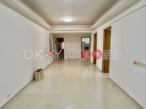 3房2廁,實用率高,極高層華敦大廈A座出租單位 | 華敦大廈A座 Block A Burlington House _0