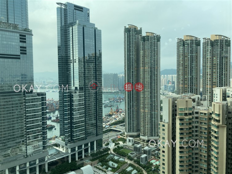 Unique 3 bedroom on high floor | Rental, The Arch Sky Tower (Tower 1) 凱旋門摩天閣(1座) Rental Listings | Yau Tsim Mong (OKAY-R87247)