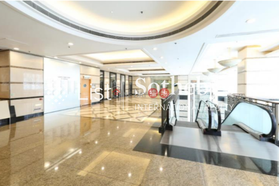 Property Search Hong Kong | OneDay | Residential Rental Listings, Property for Rent at 148 Electric Road with Studio