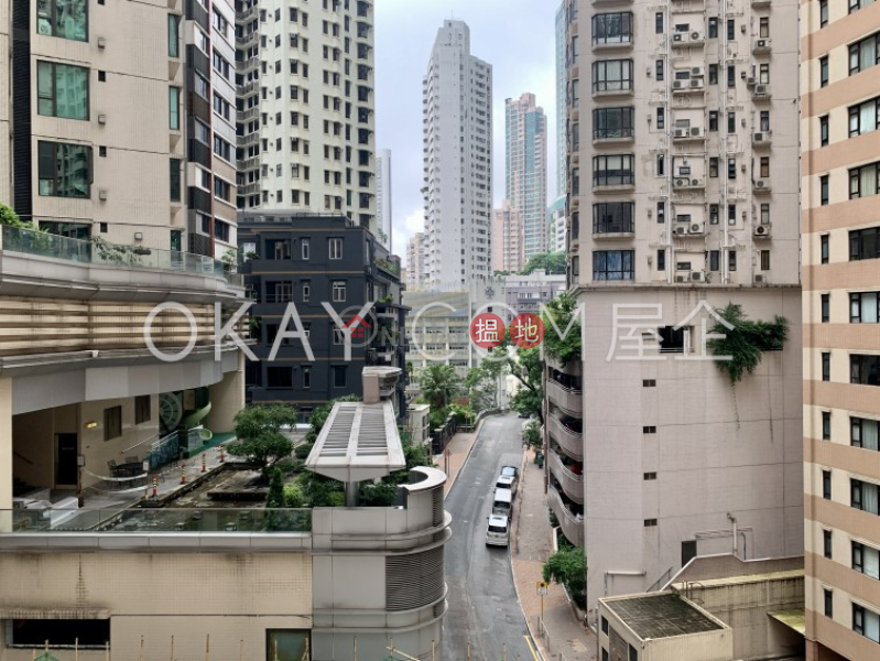 South Mansions | High, Residential, Rental Listings, HK$ 46,000/ month
