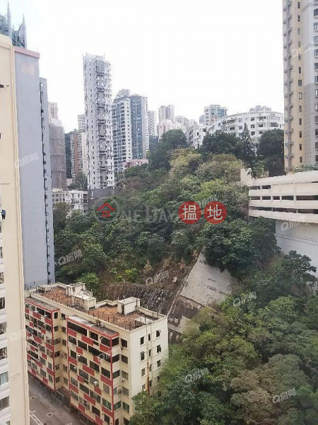 1 Tai Hang Road | 1 bedroom High Floor Flat for Rent 1 Tai Hang Road | Wan Chai District, Hong Kong, Rental HK$ 30,000/ month
