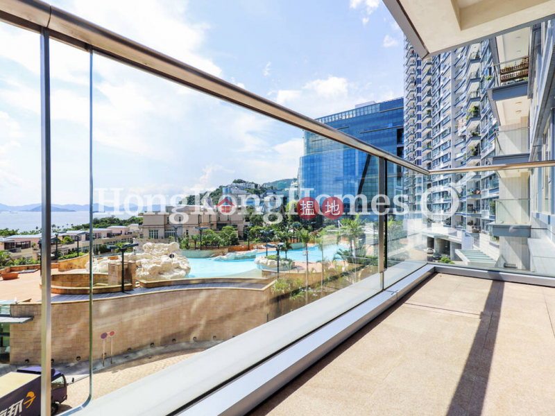3 Bedroom Family Unit for Rent at Phase 1 Residence Bel-Air | 28 Bel-air Ave | Southern District | Hong Kong Rental | HK$ 60,000/ month