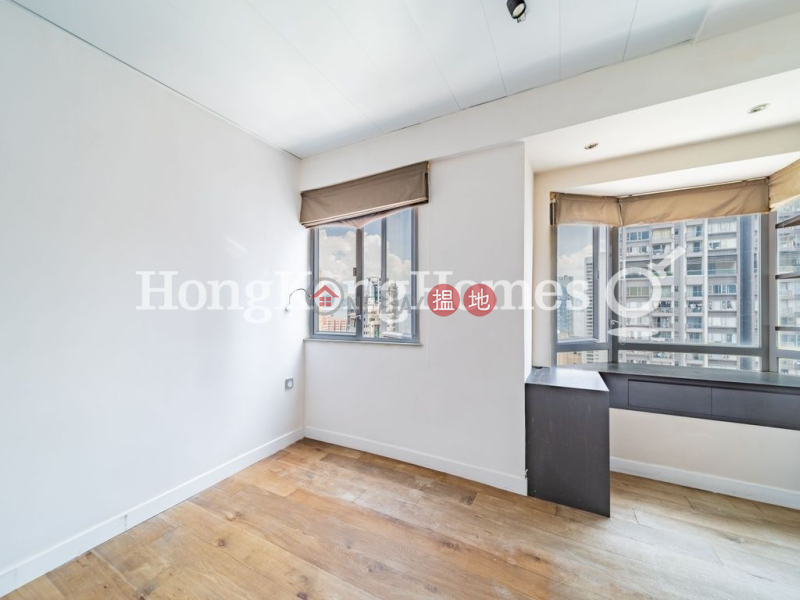 Studio Unit at Comfort Court | For Sale 52-54 Third Street | Western District Hong Kong, Sales HK$ 5.8M