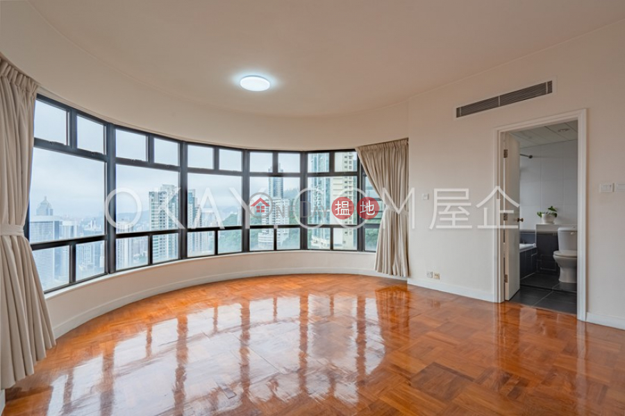 Rare 3 bedroom on high floor with parking | For Sale, 9 Brewin Path | Central District | Hong Kong Sales, HK$ 62M