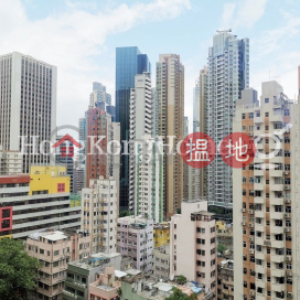 3 Bedroom Family Unit at Block A Grandview Tower | For Sale