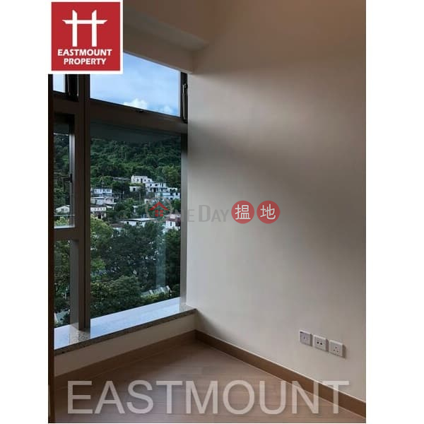 HK$ 23,000/ month | Park Mediterranean | Sai Kung | Sai Kung Apartment | Property For Rent or Lease in Park Mediterranean 逸瓏海匯-Quiet new, Nearby town | Property ID:3402