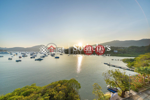 Property for Rent at Che Keng Tuk Village with 4 Bedrooms | Che Keng Tuk Village 輋徑篤村 _0