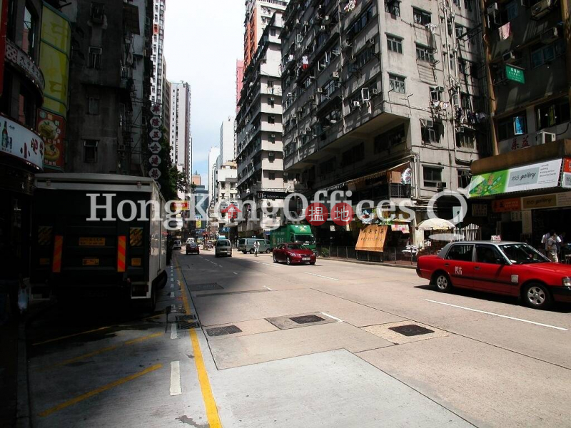 順豐國際中心-高層|寫字樓/工商樓盤出租樓盤|HK$ 55,990/ 月