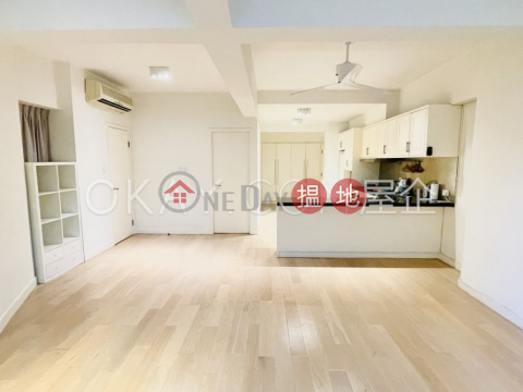 Popular 1 bedroom in Causeway Bay | Rental|Hoi Kung Court(Hoi Kung Court)Rental Listings (OKAY-R318662)_0