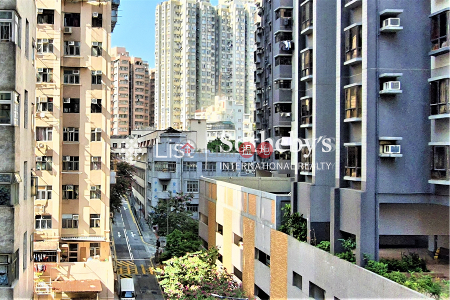 HK$ 580萬第三街168-172號|西區出售第三街168-172號開放式單位