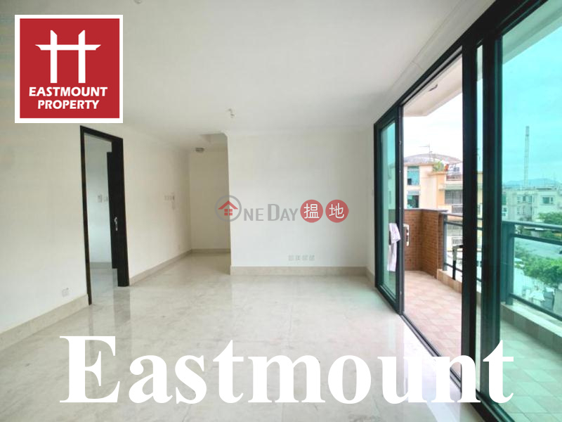 Property Search Hong Kong | OneDay | Residential | Sales Listings Sai Kung Village House | Property For Sale in Ho Chung New Village 蠔涌新村-Good condition, Roof | Property ID:2592