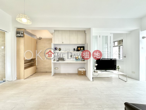 Elegant 3 bedroom in Tin Hau | For Sale, Park View Mansion 雅景樓 | Eastern District (OKAY-S277068)_0