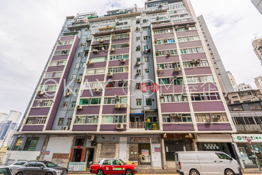 Yee Fung Building Low Residential | Sales Listings HK$ 8.3M