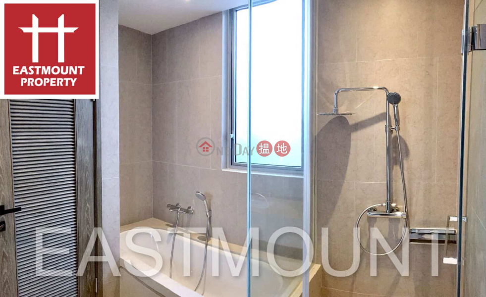 HK$ 45,000/ month, Mount Pavilia Sai Kung Clearwater Bay Apartment | Property For Rent or Lease in Mount Pavilia 傲瀧-Low-density luxury villa, Garden | Property ID:2247