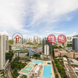 4 Bedroom Luxury Unit for Rent at The Southside - Phase 2 La Marina