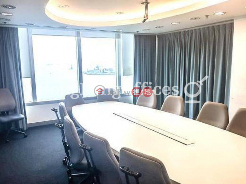 Office Unit for Rent at The Gateway - Tower 6 | The Gateway - Tower 6 港威大廈第6座 Rental Listings