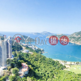 Luxurious 2 bedroom with sea views & parking | Rental | Tower 3 37 Repulse Bay Road 淺水灣道 37 號 3座 _0