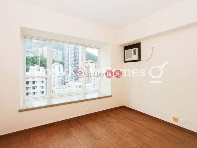 Le Cachet | Unknown | Residential | Rental Listings | HK$ 24,000/ month
