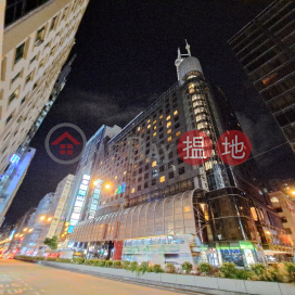 恆豐中心,佐敦, 九龍