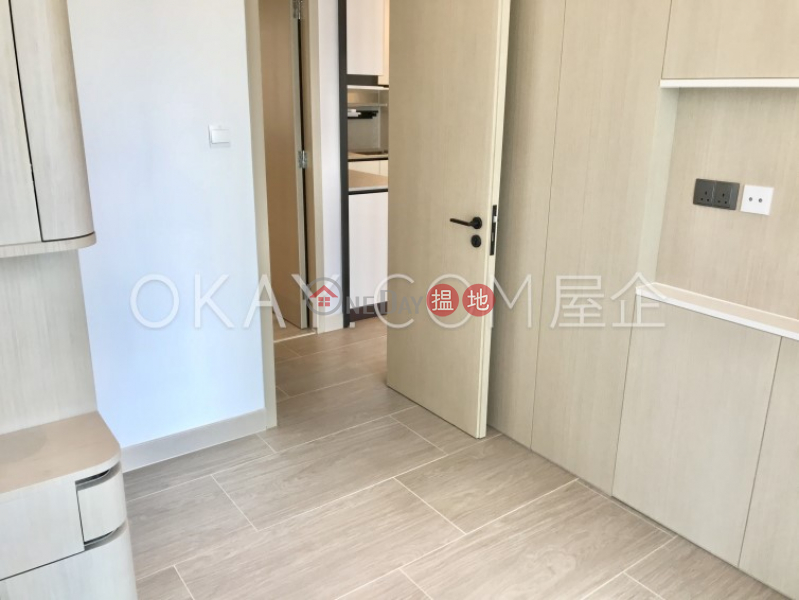 HK$ 35,000/ month Townplace Soho | Western District Elegant 2 bedroom with balcony | Rental
