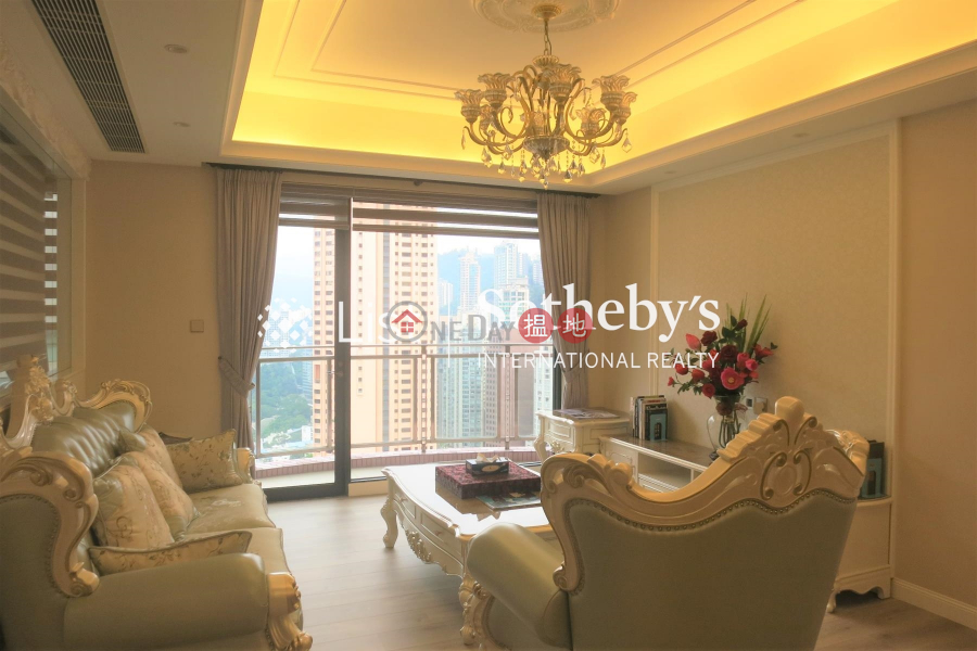 Property for Sale at Regal Crest with 3 Bedrooms, 9 Robinson Road | Western District | Hong Kong | Sales | HK$ 60M