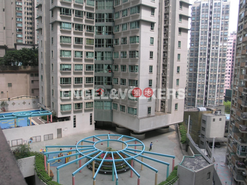 Property Search Hong Kong | OneDay | Residential | Rental Listings, 3 Bedroom Family Flat for Rent in Mid Levels West