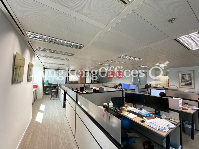 HK$ 382,704/ month Cosco Tower Western District | Office Unit for Rent at Cosco Tower