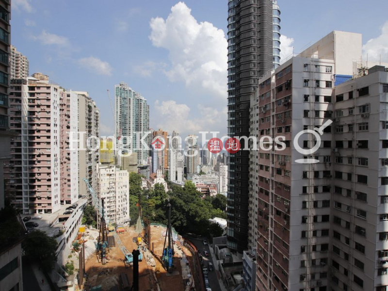 Property Search Hong Kong | OneDay | Residential Rental Listings | 3 Bedroom Family Unit for Rent at Azura