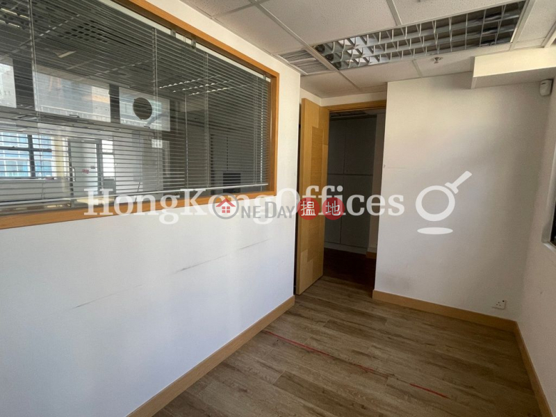 Office Unit for Rent at Simsons Commercial Building, 137-139 Johnston Road | Wan Chai District Hong Kong | Rental HK$ 34,996/ month