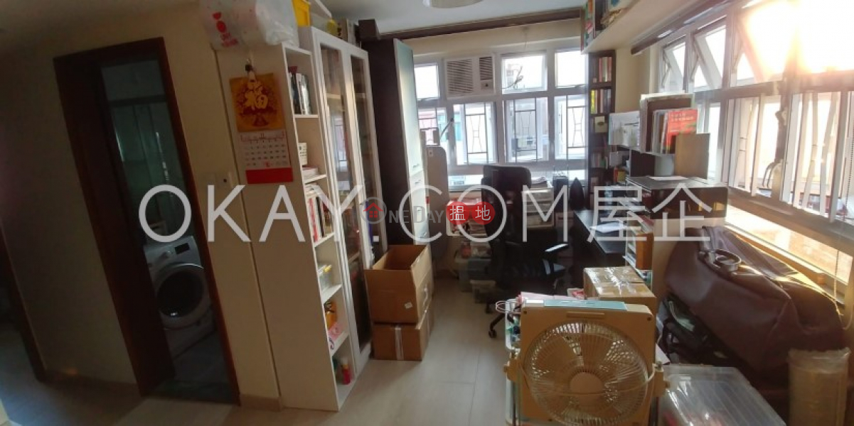 Charming 2 bedroom on high floor with parking | For Sale, 40 Broadcast Drive | Kowloon City Hong Kong Sales | HK$ 12M