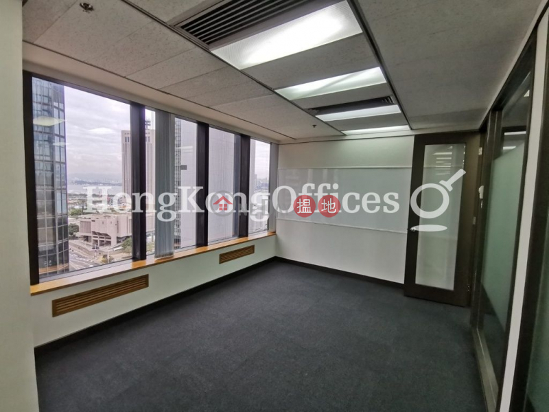 Property Search Hong Kong | OneDay | Office / Commercial Property Rental Listings Office Unit for Rent at Admiralty Centre Tower 2